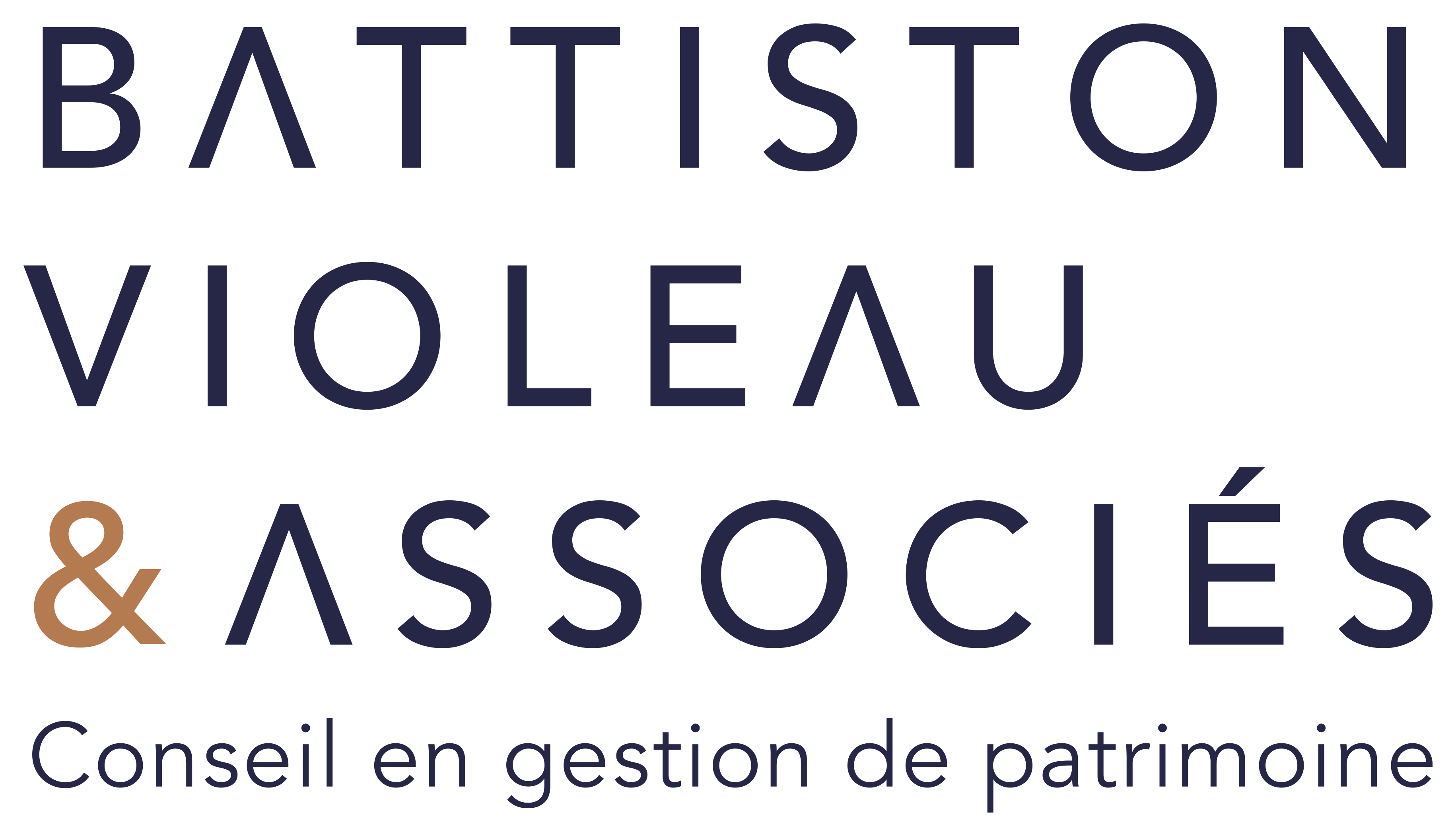 Battiston Violeau & Associés