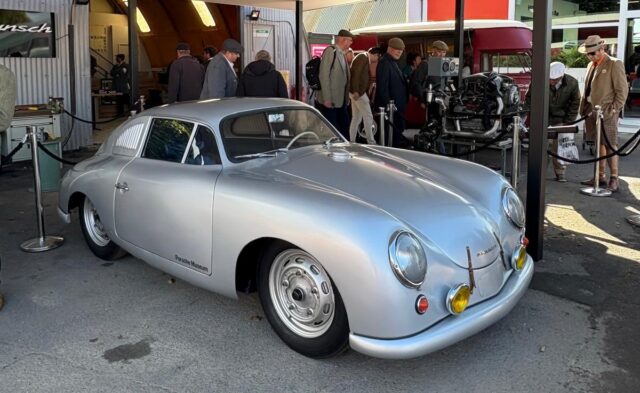 Investissement passion automobile