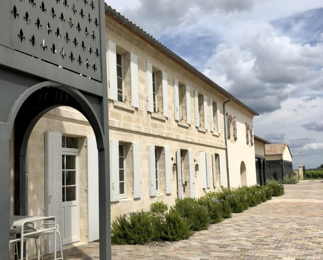 Investissement passion vin