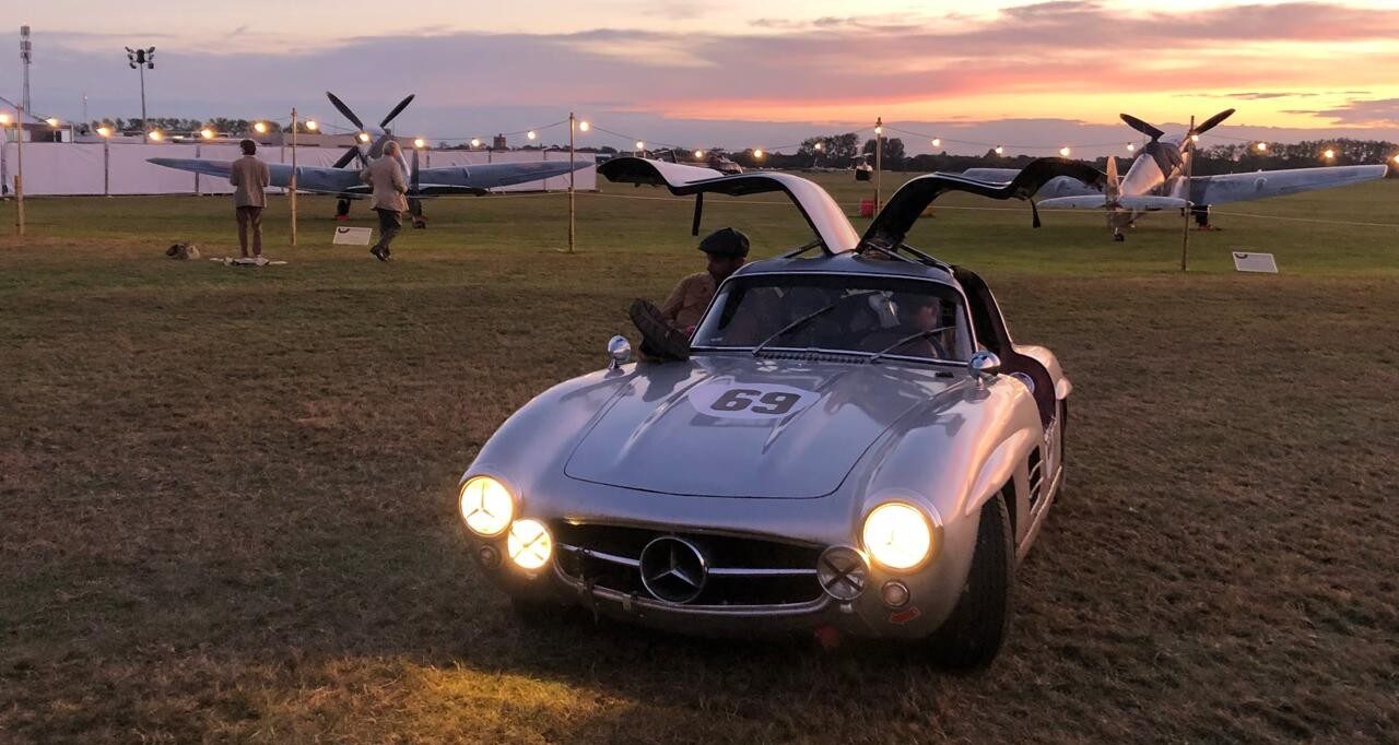 Investissements passion : automobile, vin et art
